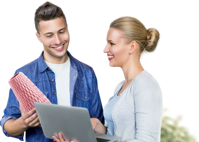 Дизайн-проект бесплатно при покупке от 50 000 ₽